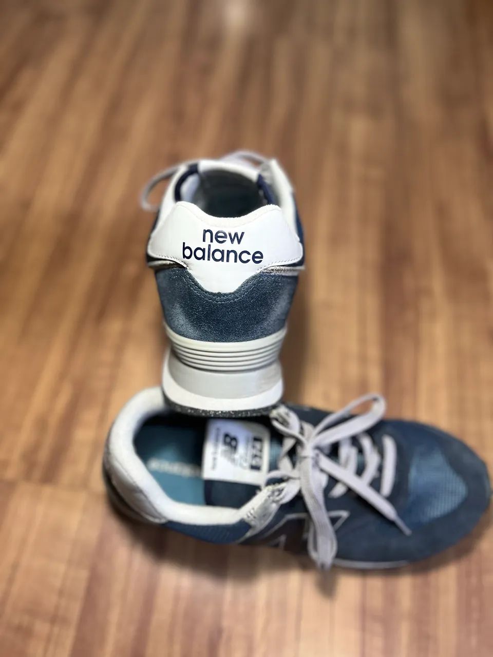 Tênis New Balance 574 Classic - Foto 2