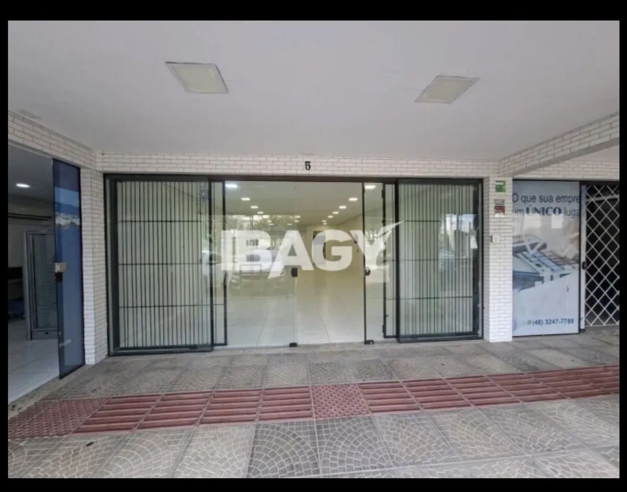Loja Comercial para Aluguel - Kobrasol - Foto 2