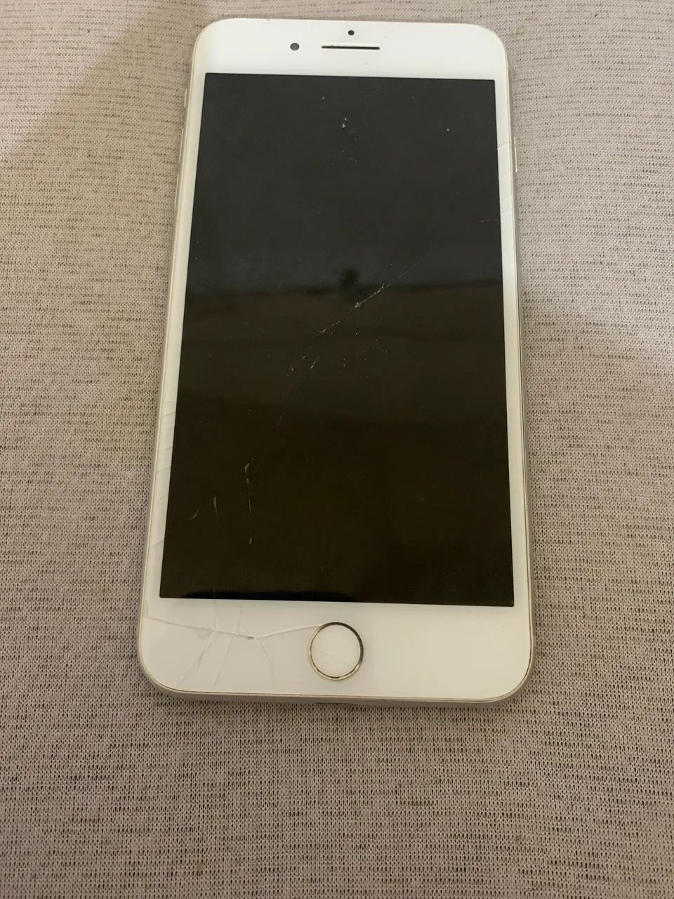 iPhone 8 Plus 