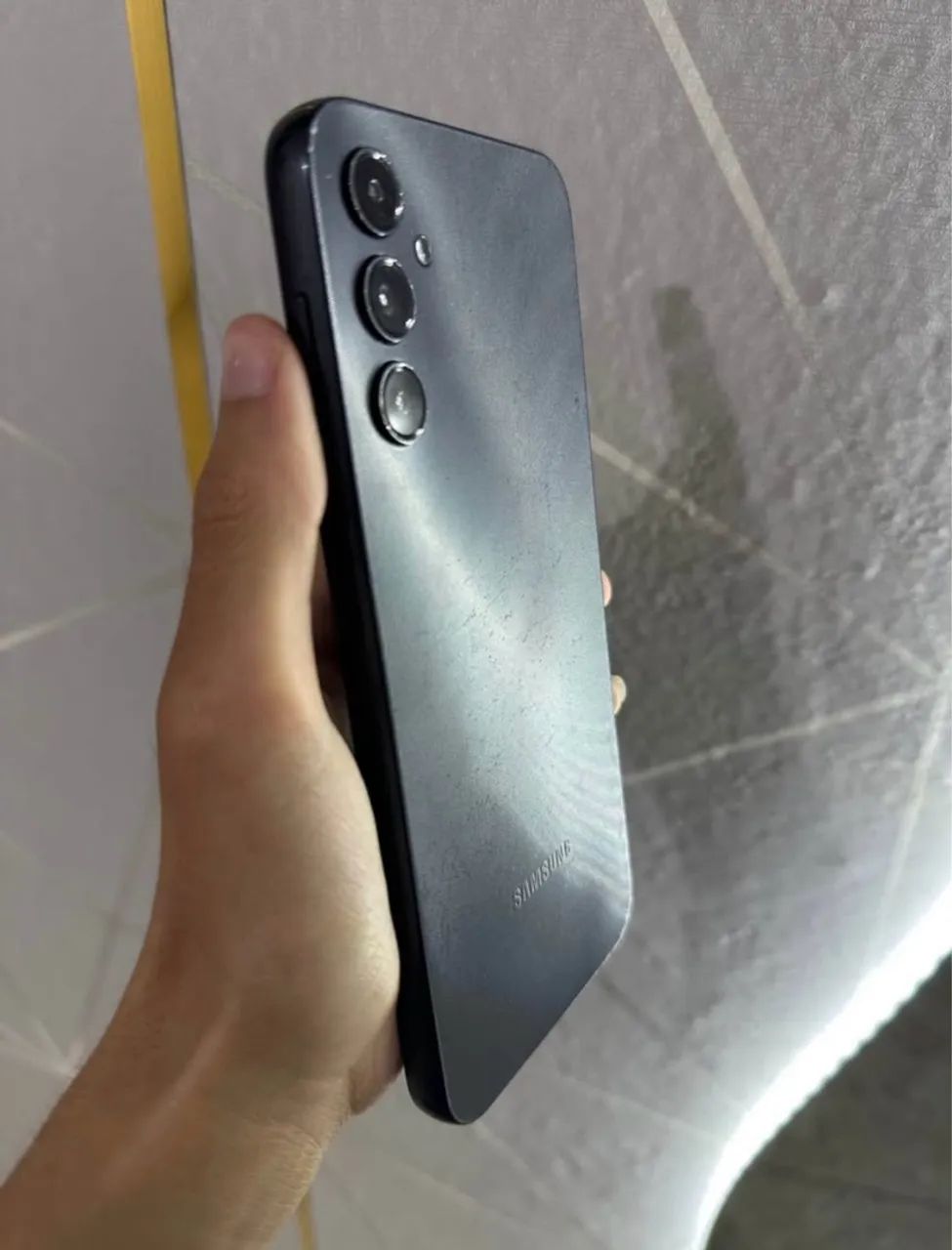 Samsung Galaxy A14 - Retirada de Peças - Foto 2