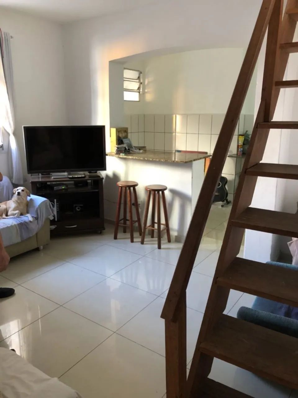 Vendo Casa no Centro de Vitória com 140m² e Dois Pavimentos - Foto 3