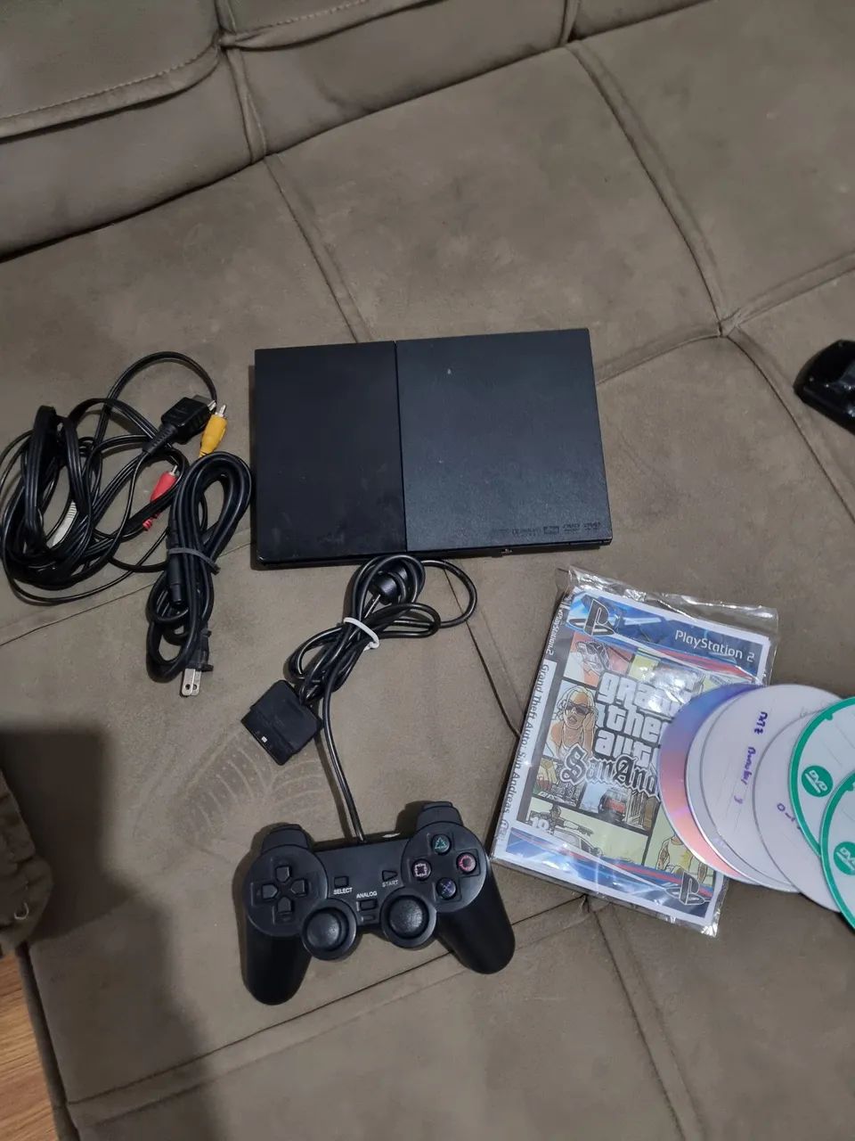 PlayStation 2