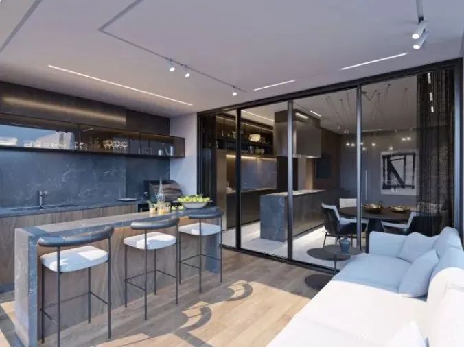 MARINA RESIDENCE - Foto 9