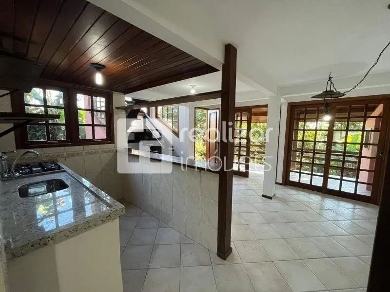 Casa 5 quartos no Bairro Cachoeira - Florianópolis - Foto 3