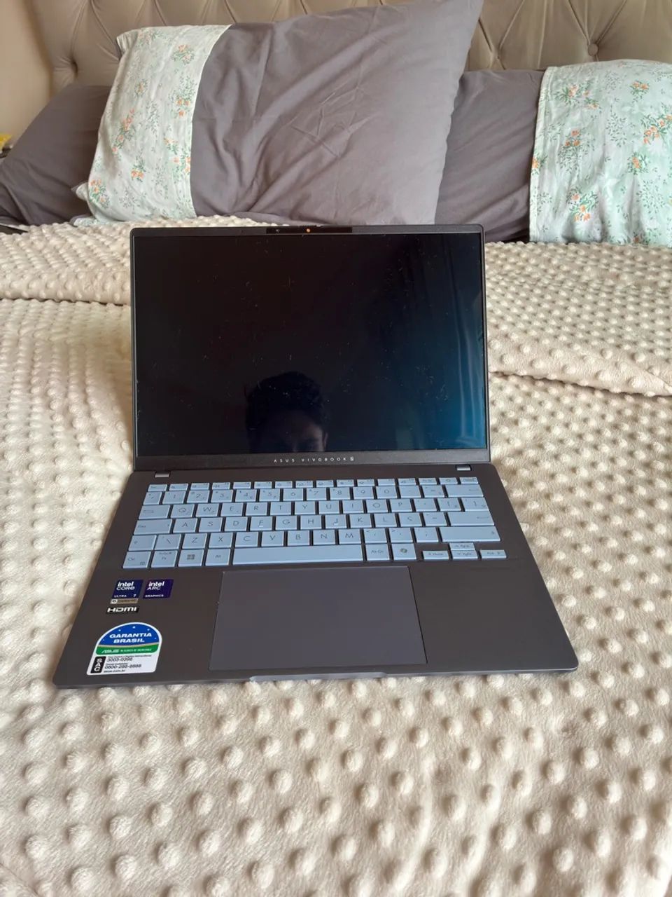ASUS VIVOBOOK S14 - Foto 2