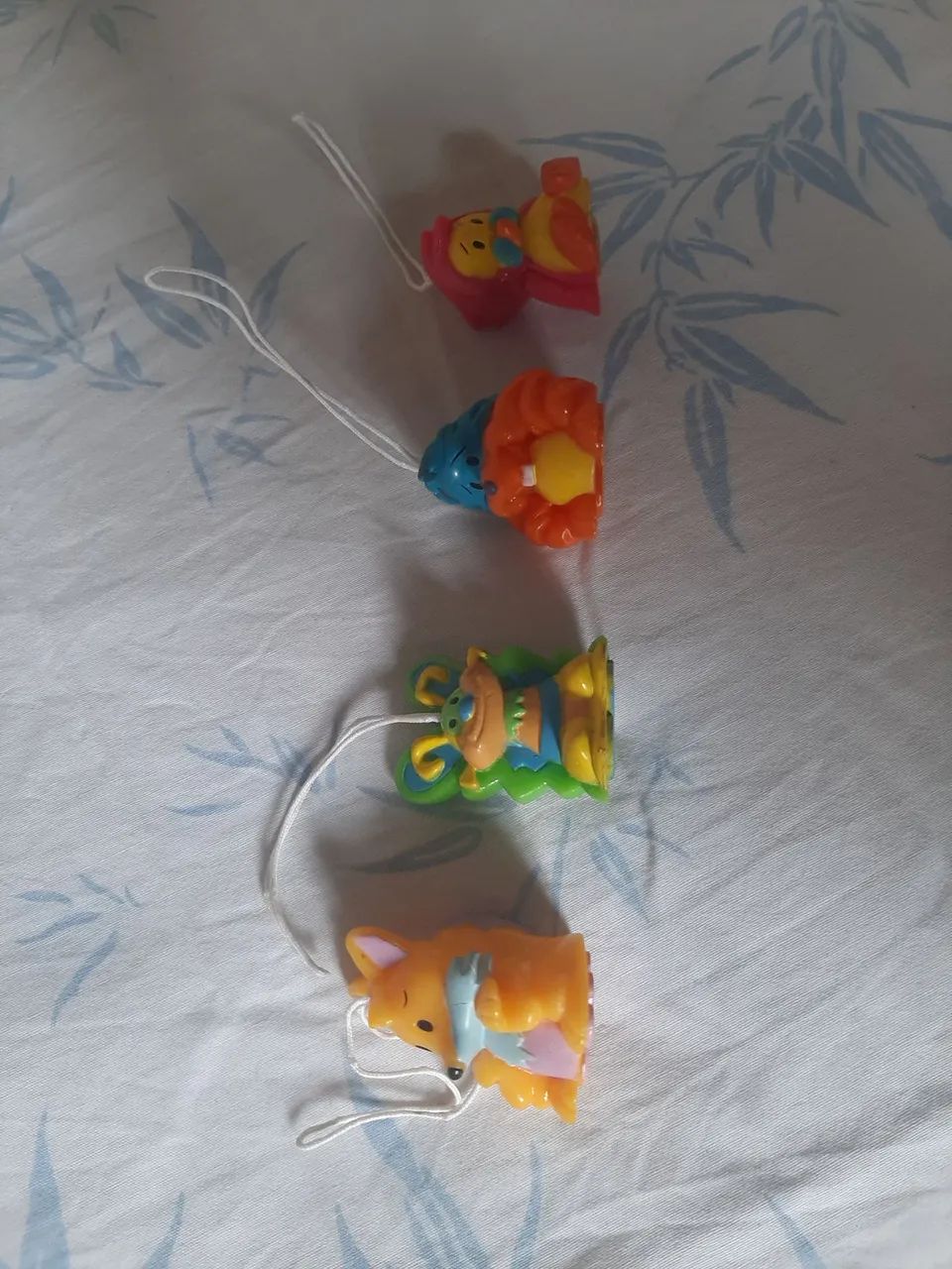 Miniatura kinder ovo  - Foto 2