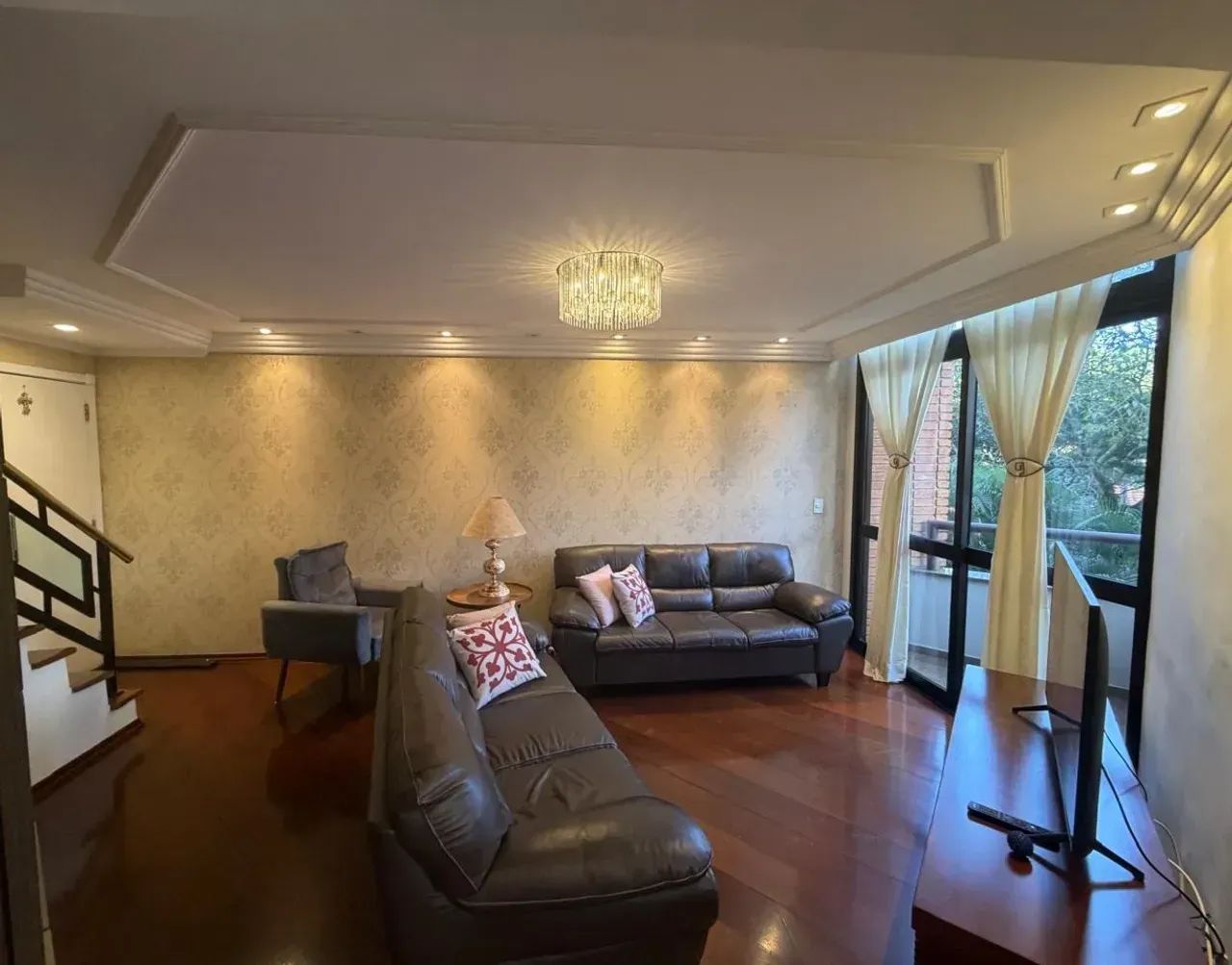 Apartamento Duplex Tatuapé - Foto 3