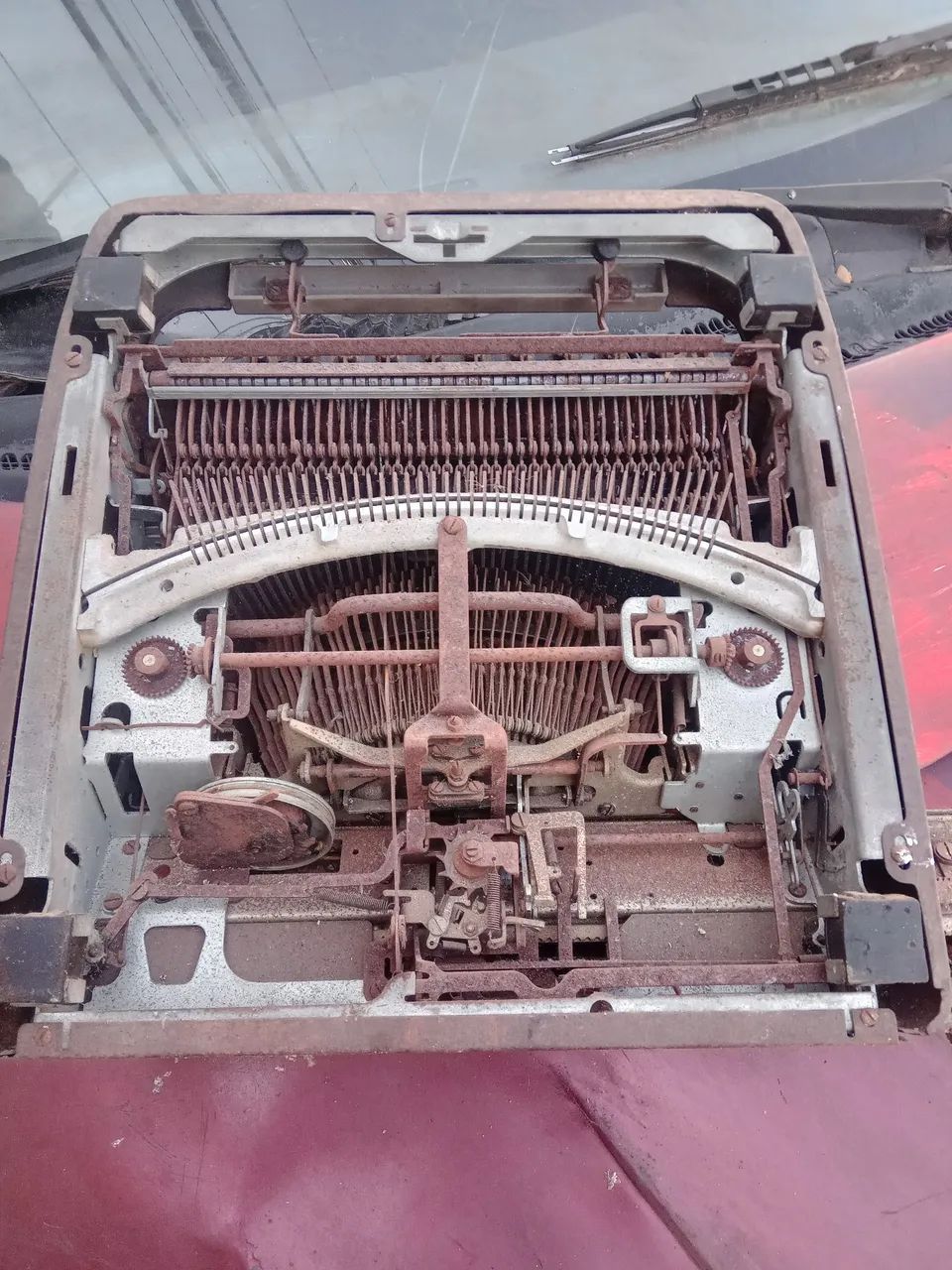 A máquina boa - Foto 4