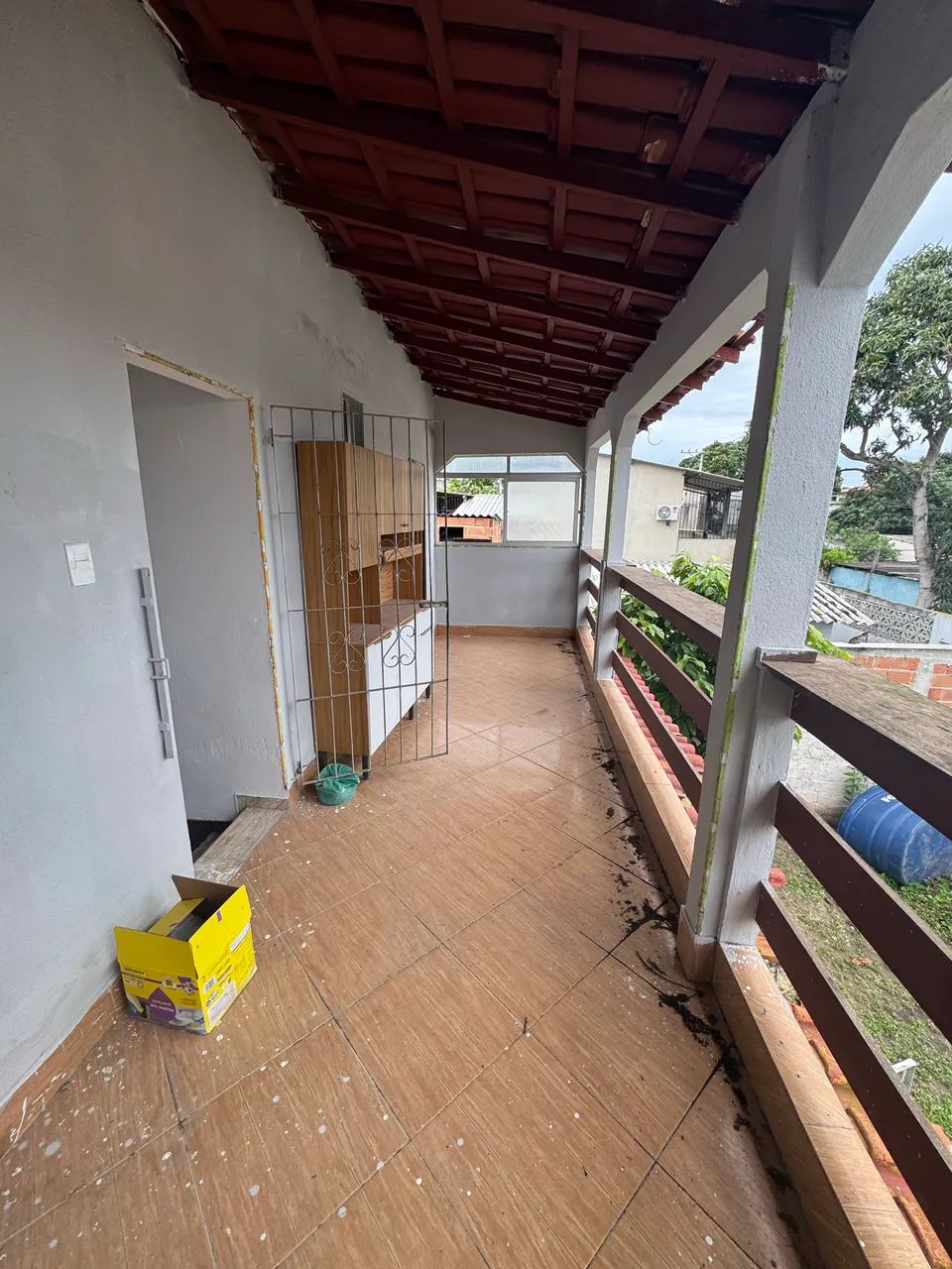 Casa a venda em morada da Barra - Foto 4