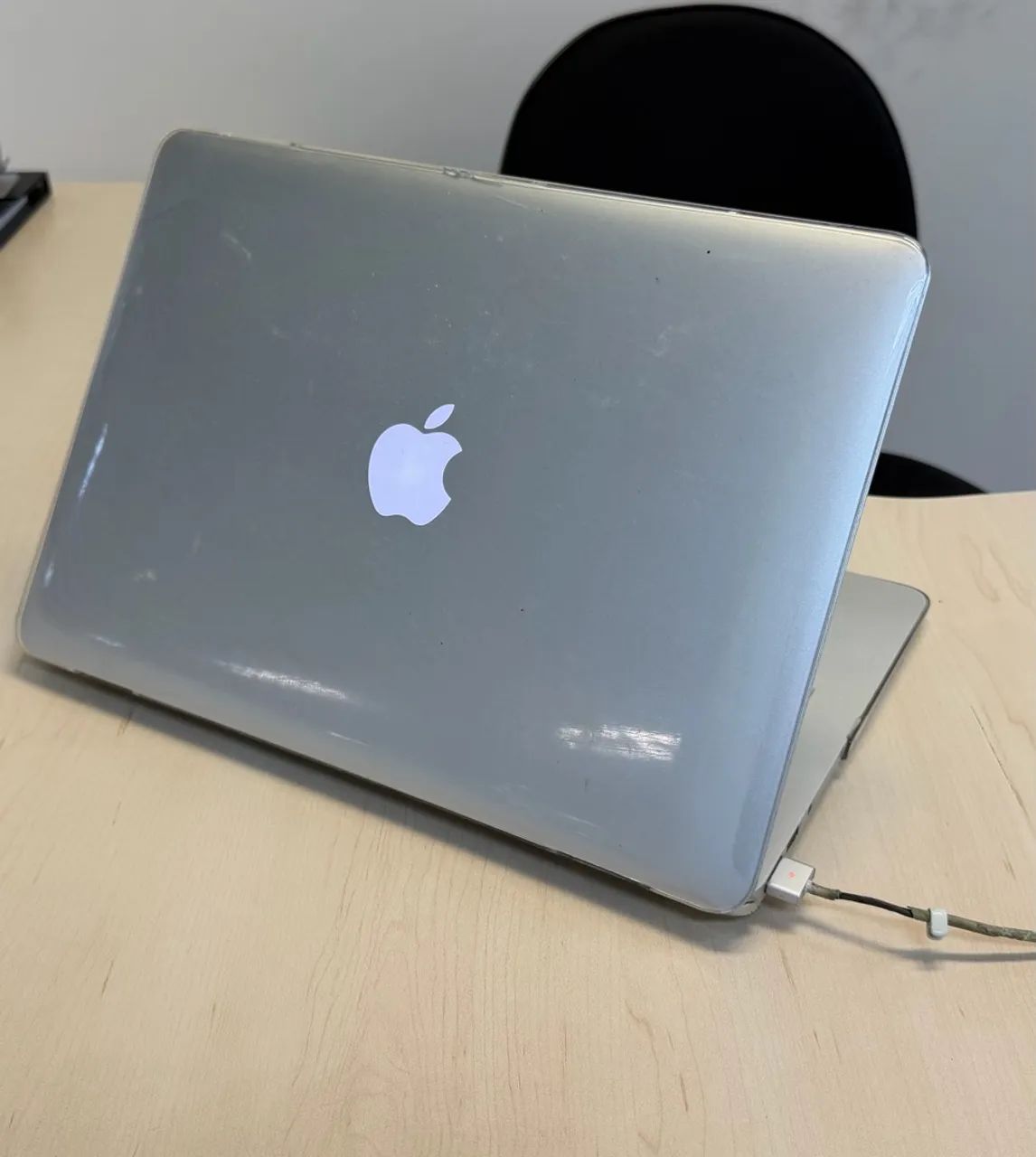 Macbook Air 2017