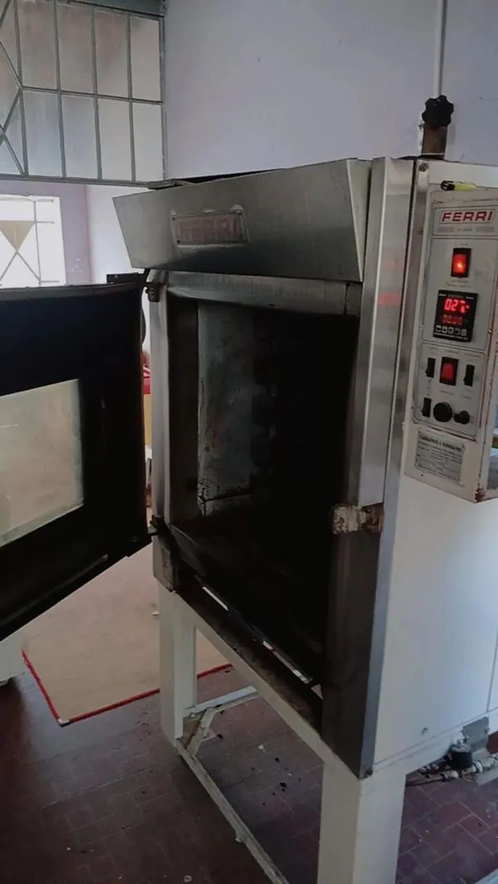 ? VENDE-SE Equipamentos de Padaria Profissionais que Aumentam sua Produção e Lucro ? - Foto 4