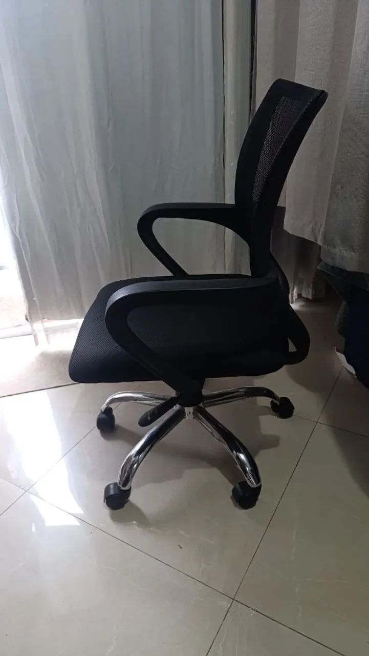 Cadeira de escritório  - Foto 2