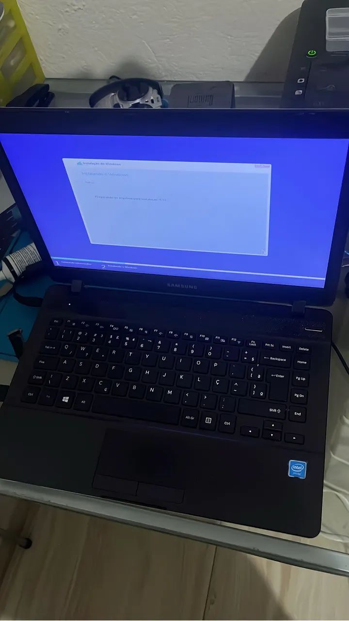 ? NOTEBOOK SAMSUNG NP370 ? IMPECÁVEL - Foto 4