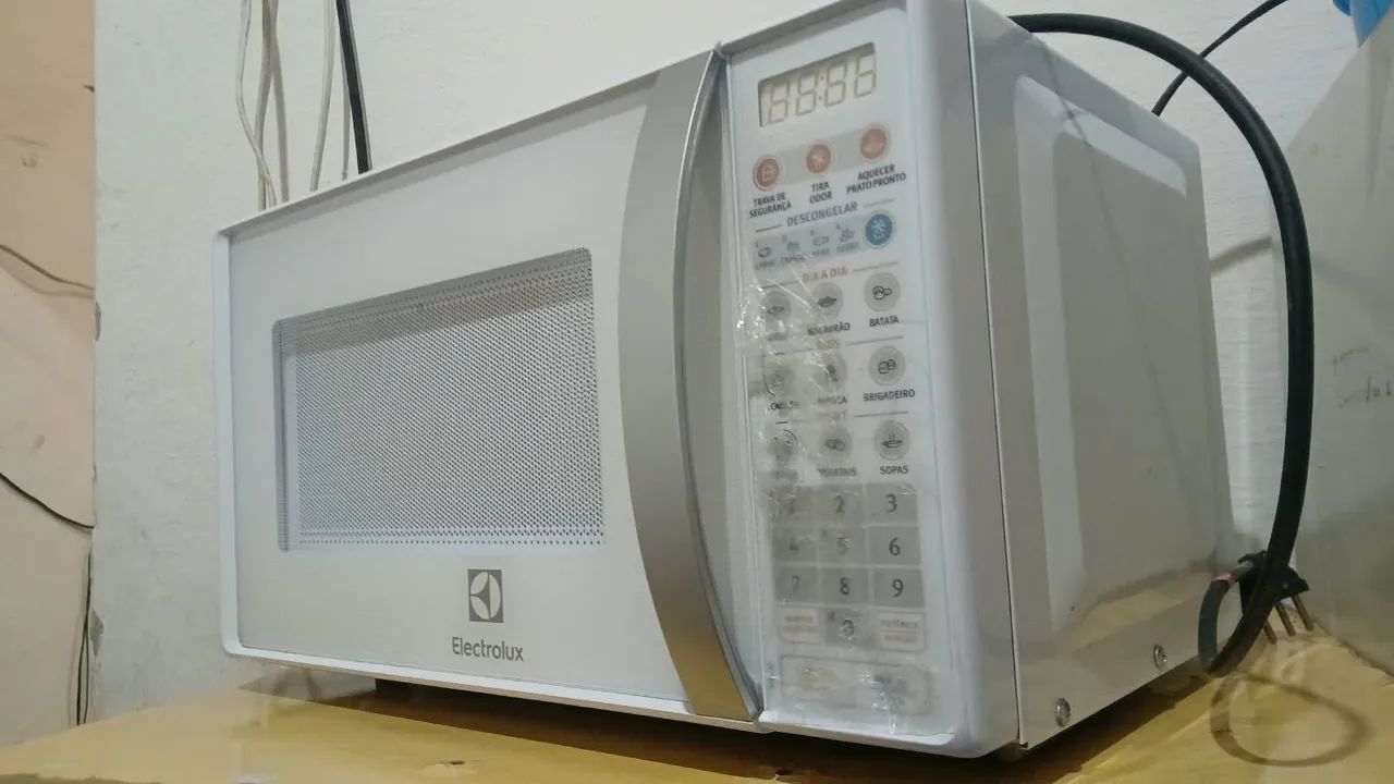 Microondas  - Foto 2