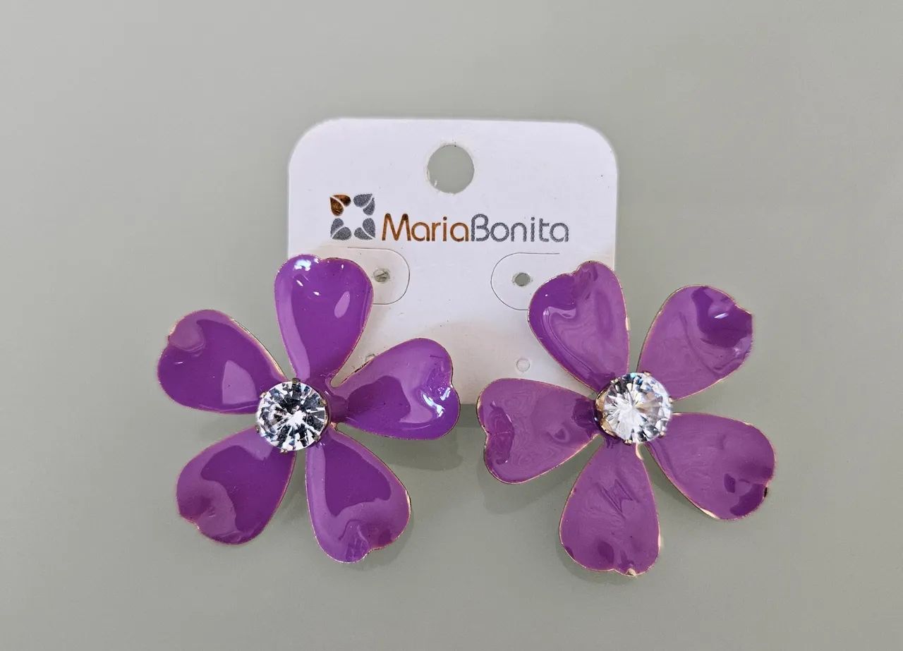 Brincos R$ 20 cada - Foto 2