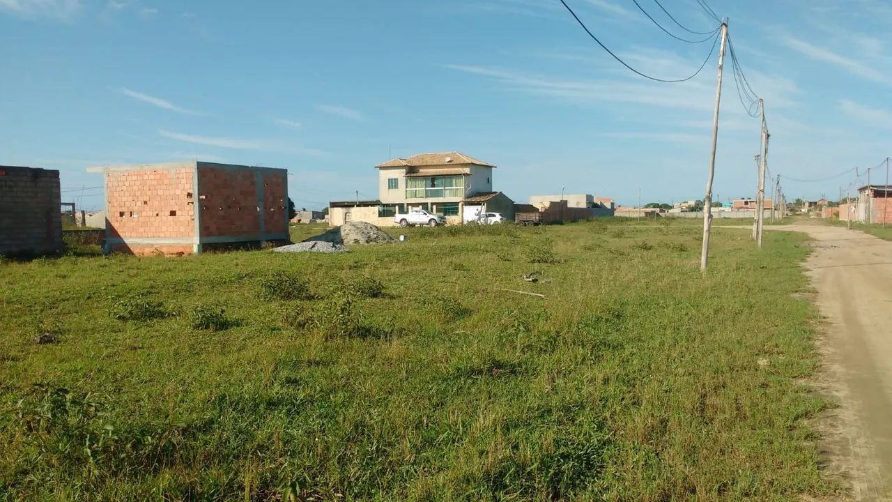 Foto - Cabo Frio - Santo Antônio (Tamoios)