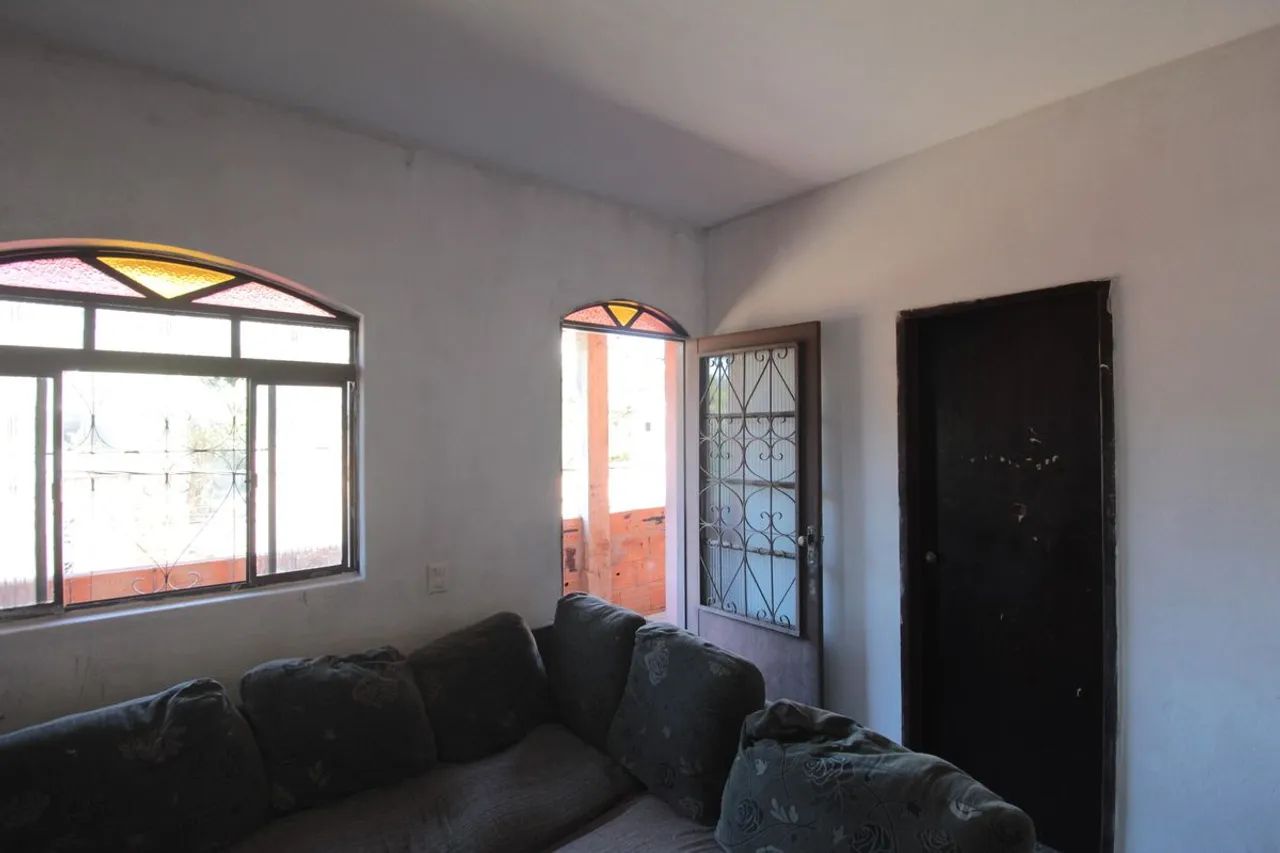 Casa à Venda - Floramar, 2 Quartos, 212 m2 - Foto 3