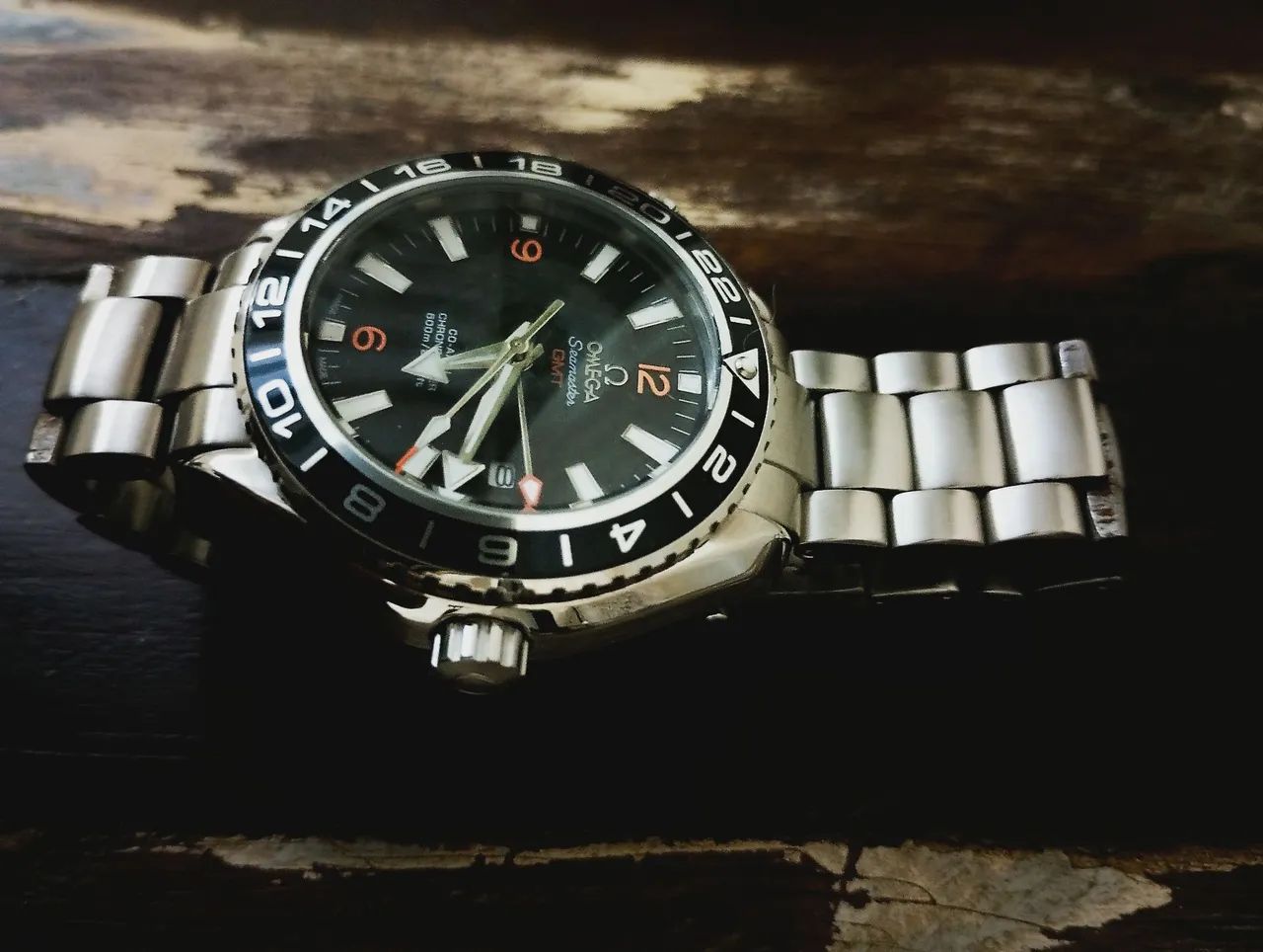 Omega automático AAA - Foto 3