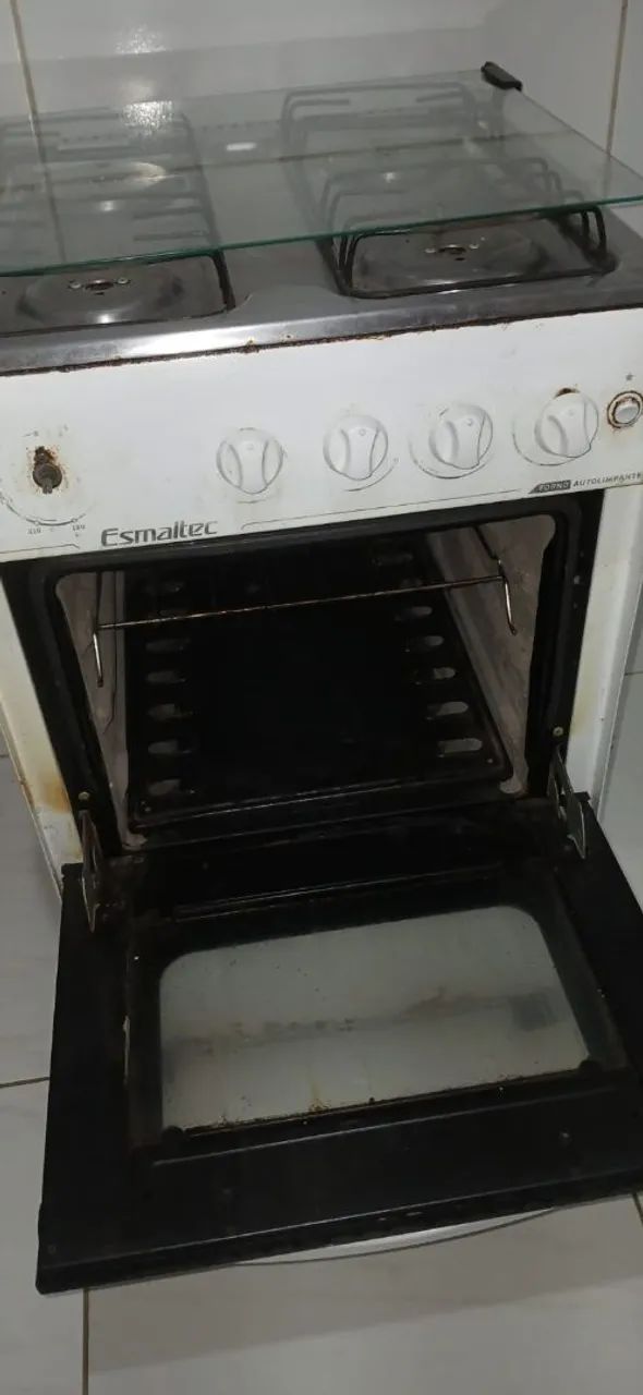 FOGÃO  - Foto 2