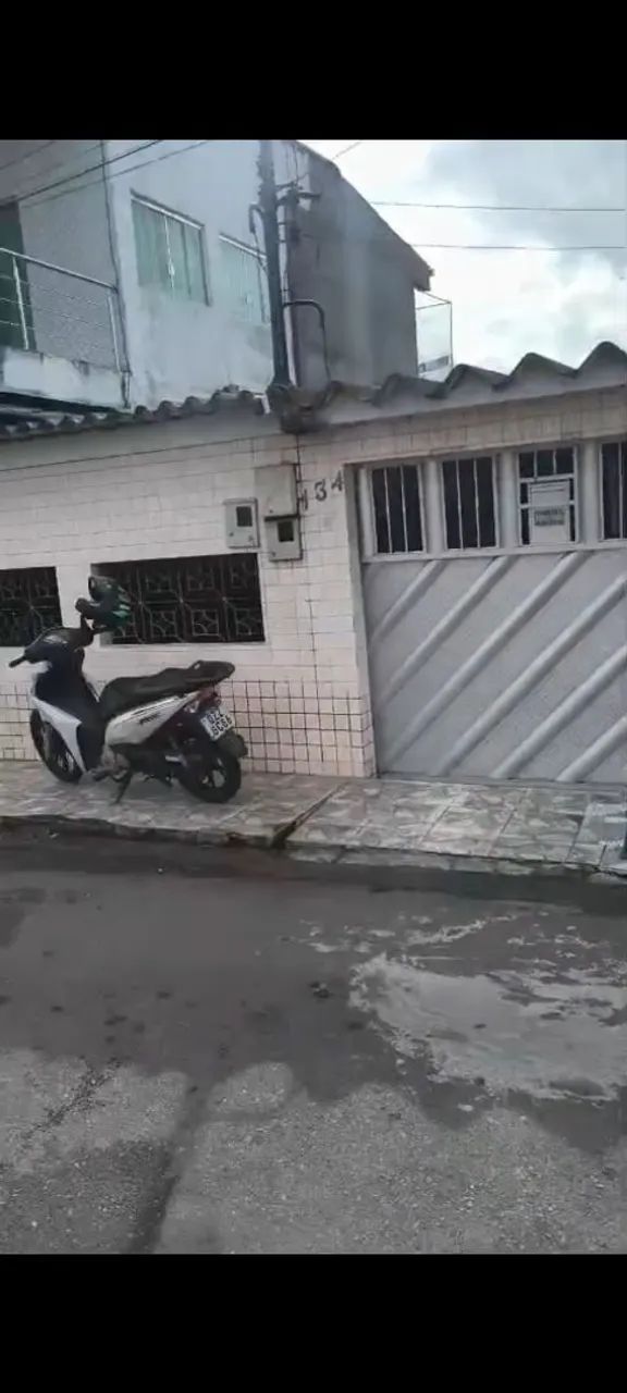 Casa próximo a  cidade da crianca