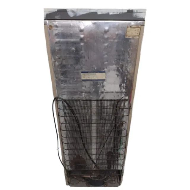 Freezer Horizontal Aproximadamente 210 Litros - R$ 250 - Foto 5
