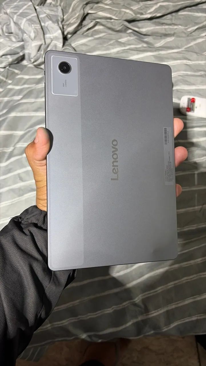 Tablet Lenovo Idea TabEdição Limitada De Copa Do Mundo ZERO - Foto 2