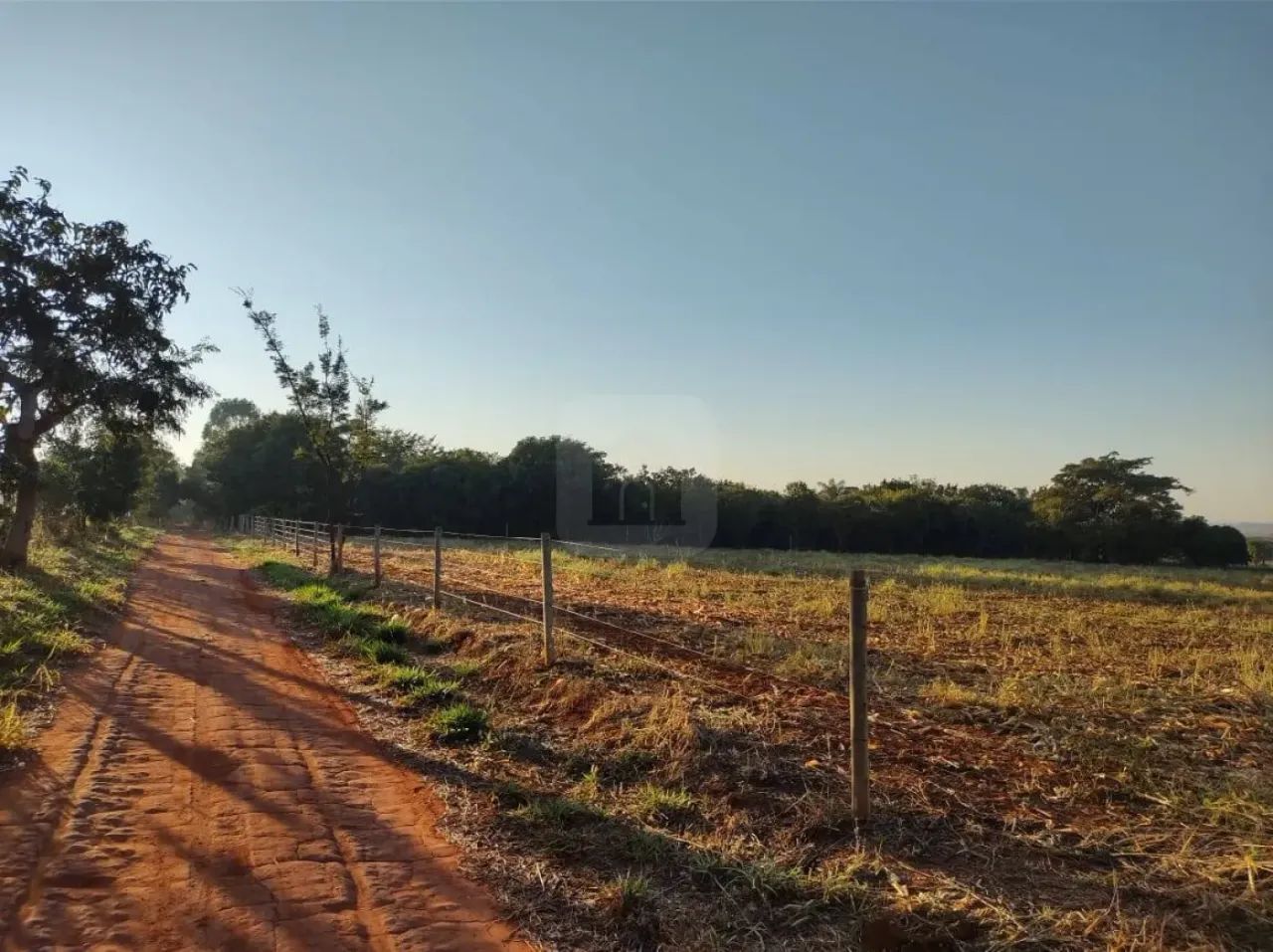 Área para locação na Zona Rural - Foto 3