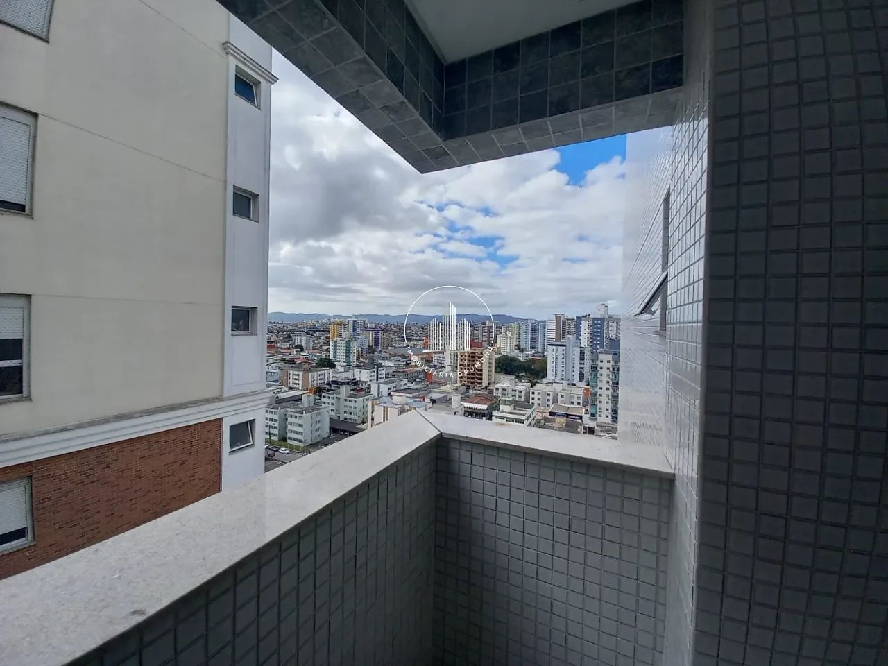 Apartamento 2 Quartos com 2 Suítes e 75m² - Kobrasol - CEN - Foto 3