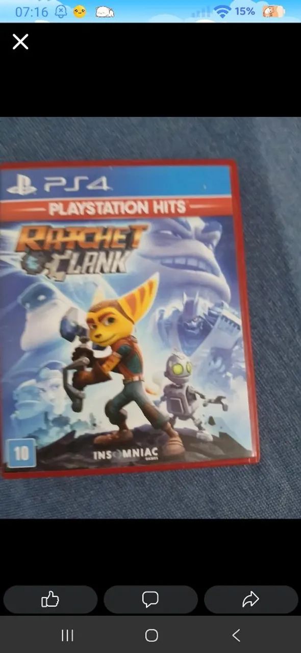 Jogos ps4 originais  - Foto 4