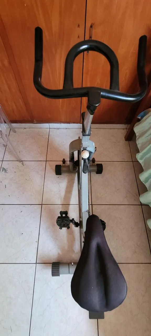 Bicicleta Ergometrica - Foto 5