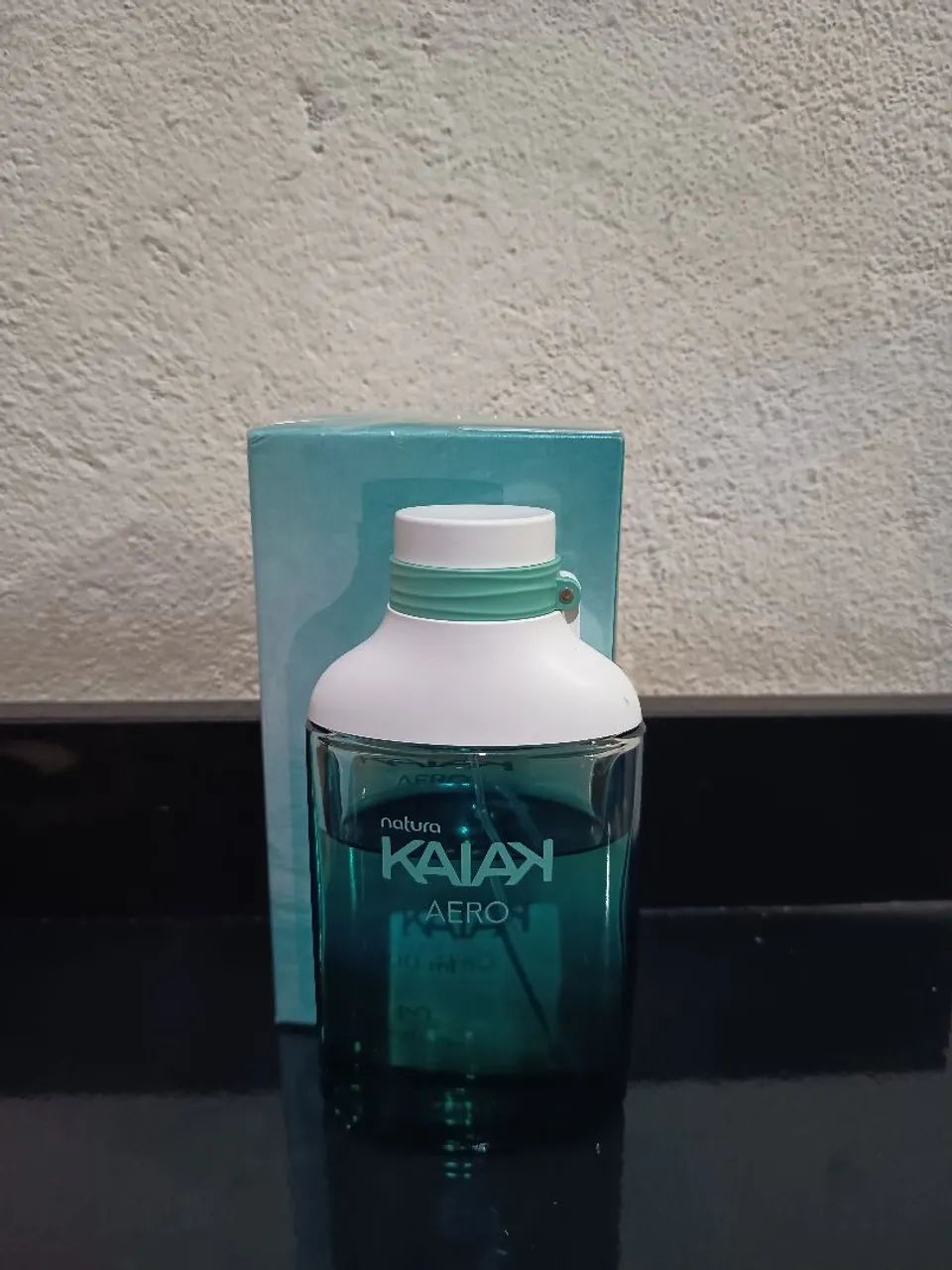 Perfume Kaiak Aero - Promoção!! - Foto 3