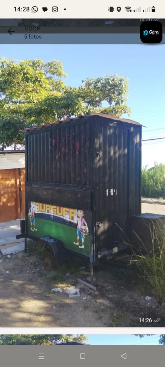 Vem de proposta - Foto 2