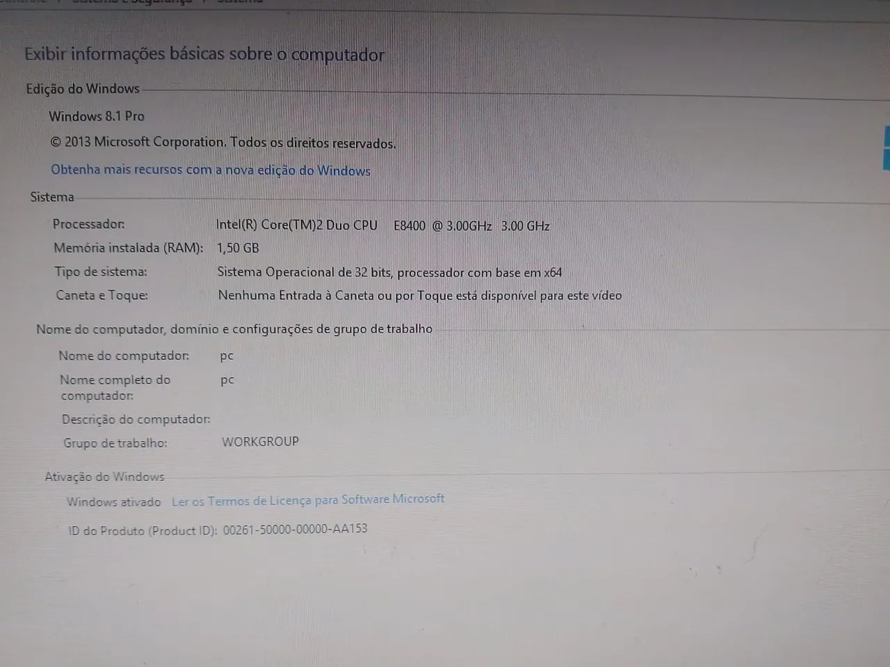 Computador  - Foto 5