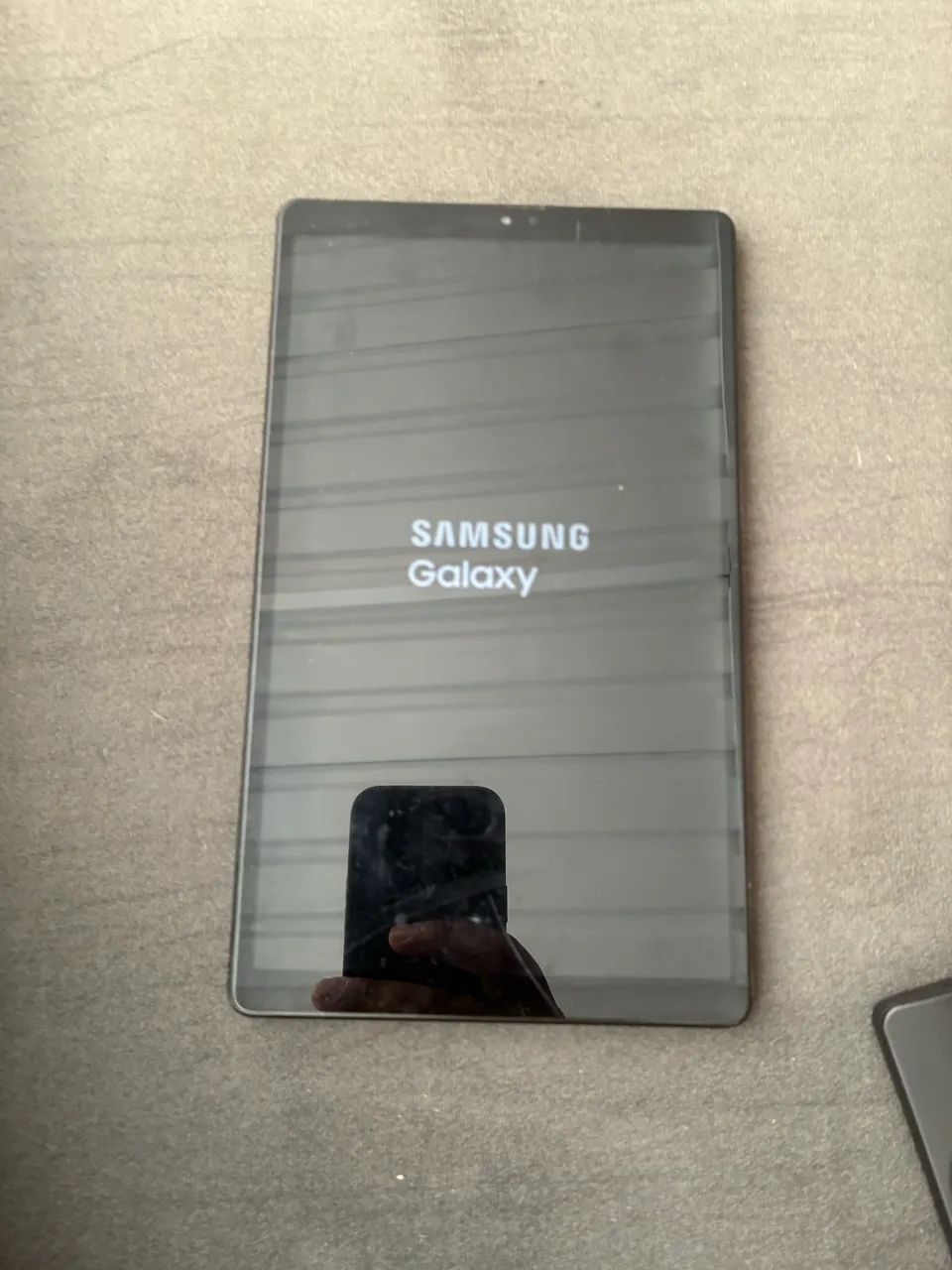 Tablet Samsung A7 Little
