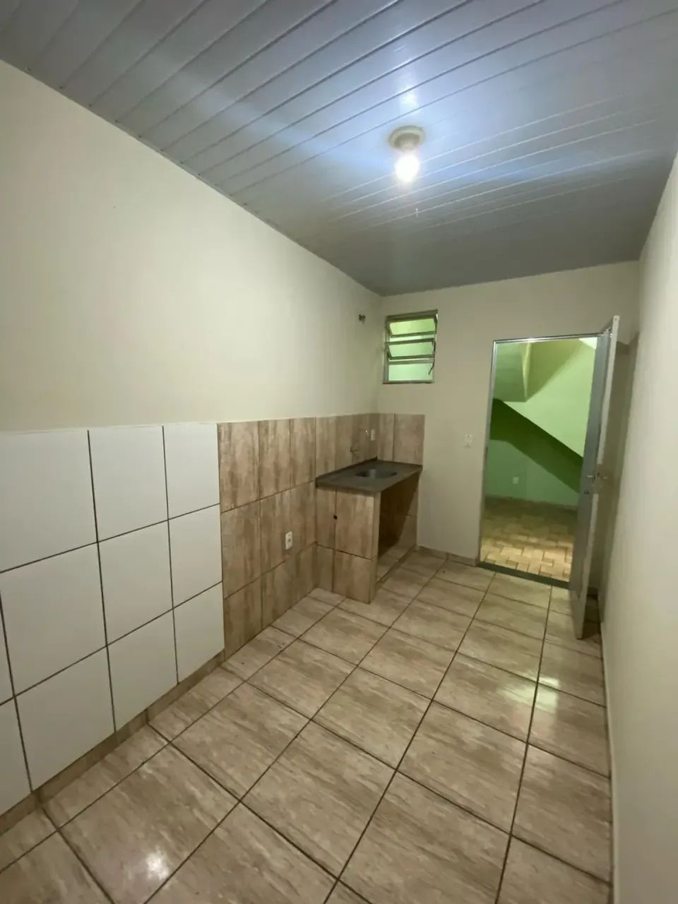 Kitnet para locação no Ilha Parque - Foto 4