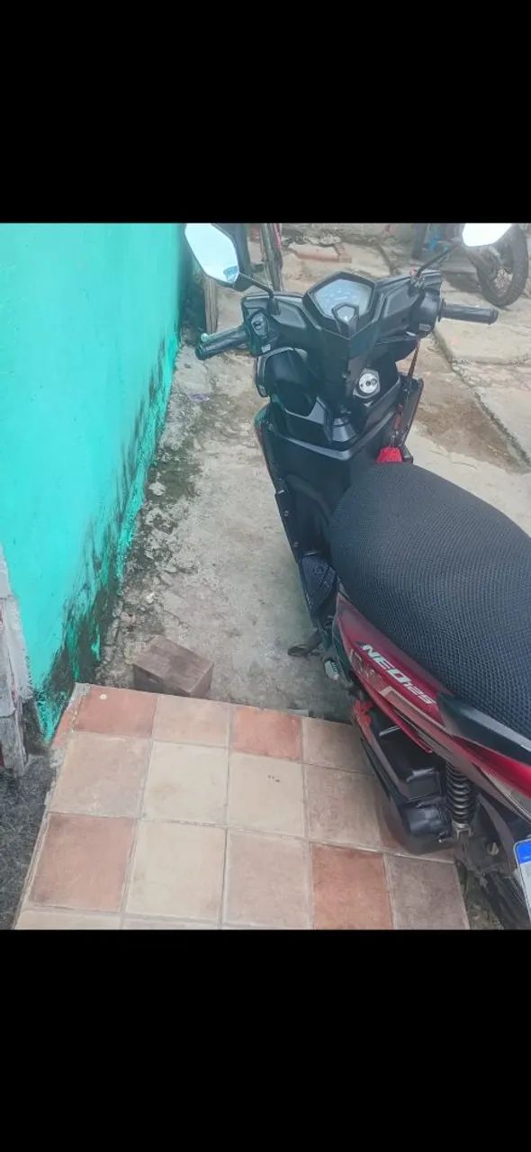 Neo 125  - Foto 3