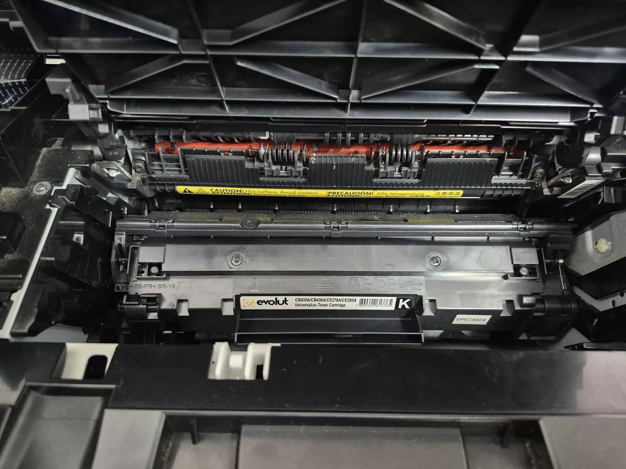 Impressora HP LaserJet M1132 MFP - Foto 2