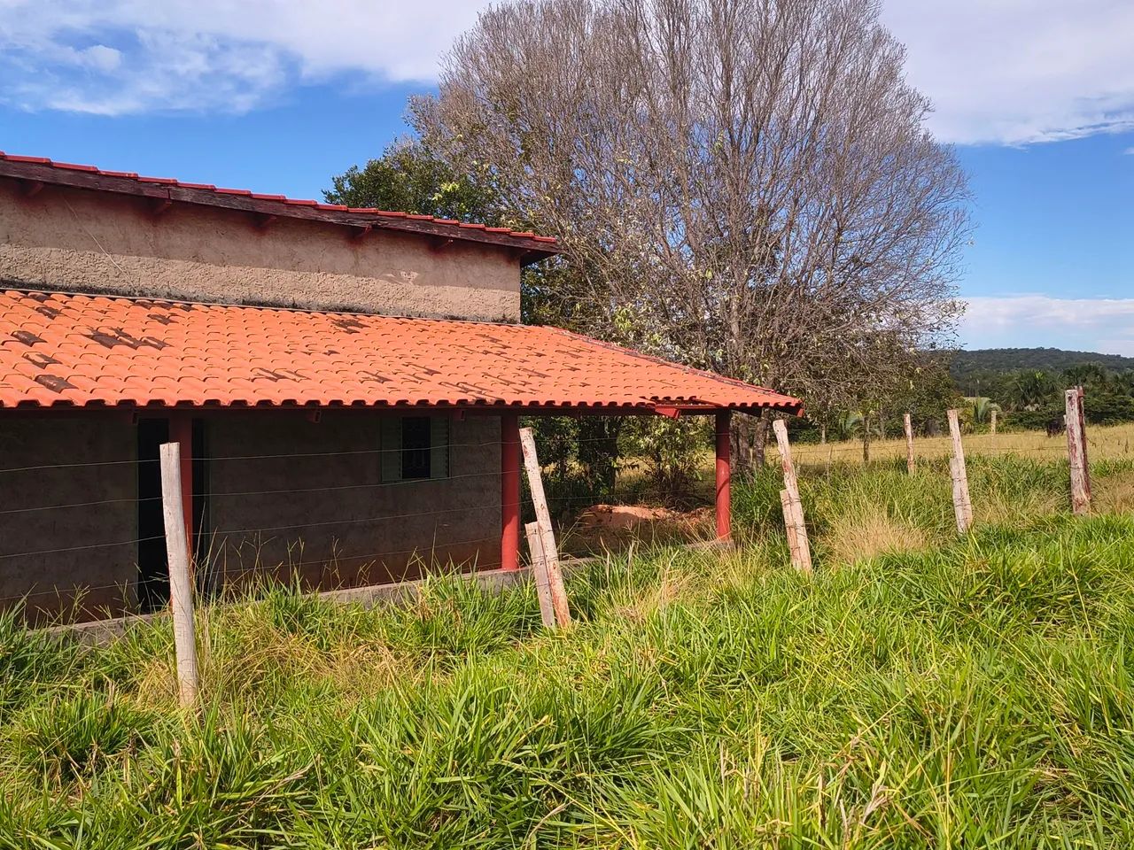 Vendo Chácara 6,5 Alqueires  - Foto 5