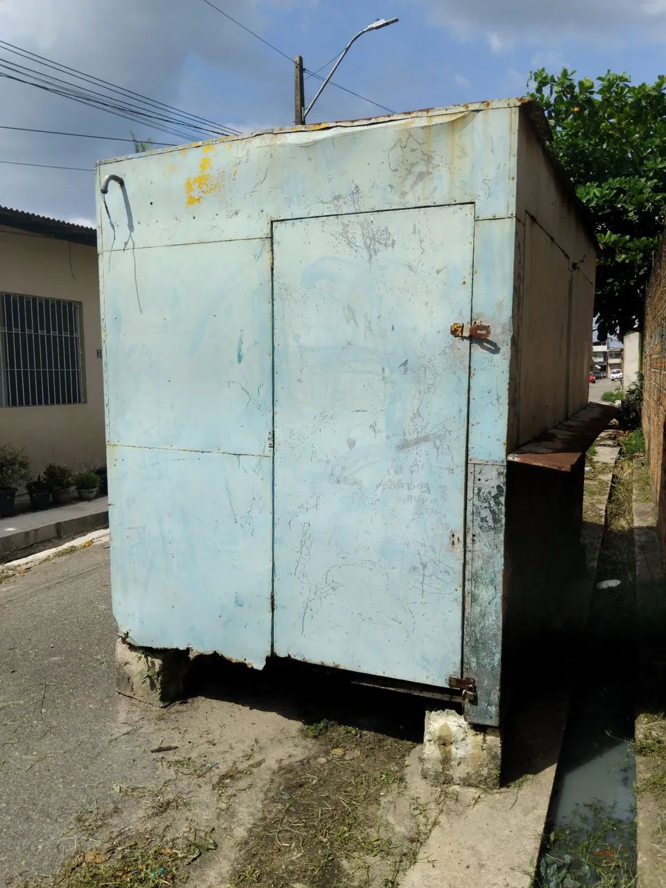 Trailer de Lanche Usado - Foto 4