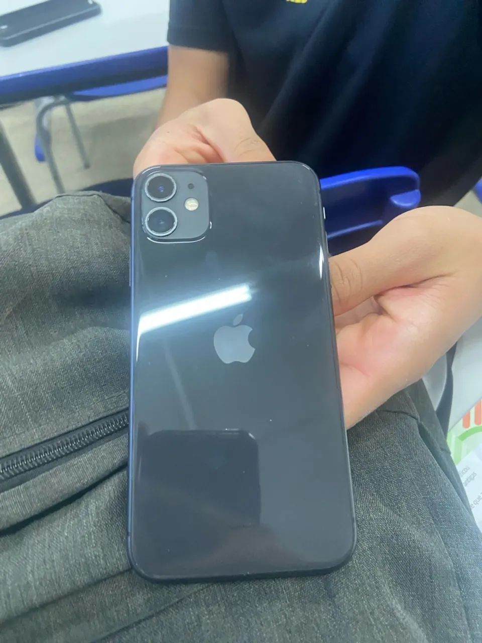 iPhone 11