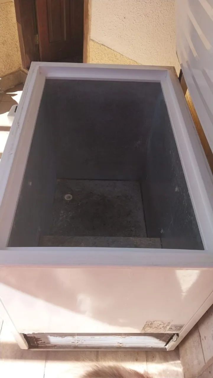 Freezer  - Foto 4