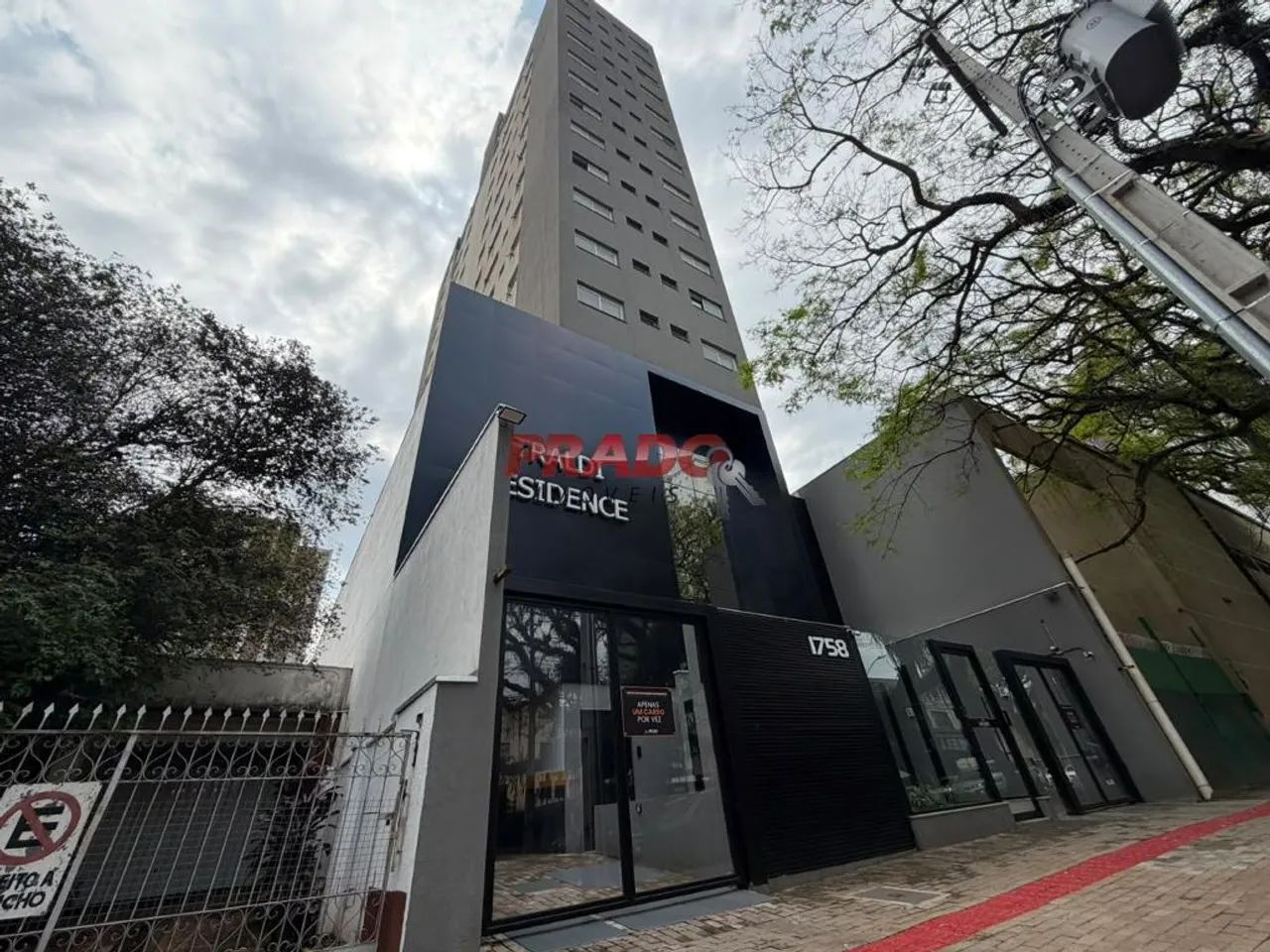 Apartamento à venda em Maringá, Zona 01, com 2 quartos, com 52 m², TRALDI RESIDENCE - Foto 3
