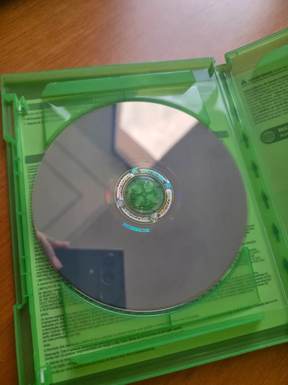 Burnout Xbox One - Foto 3