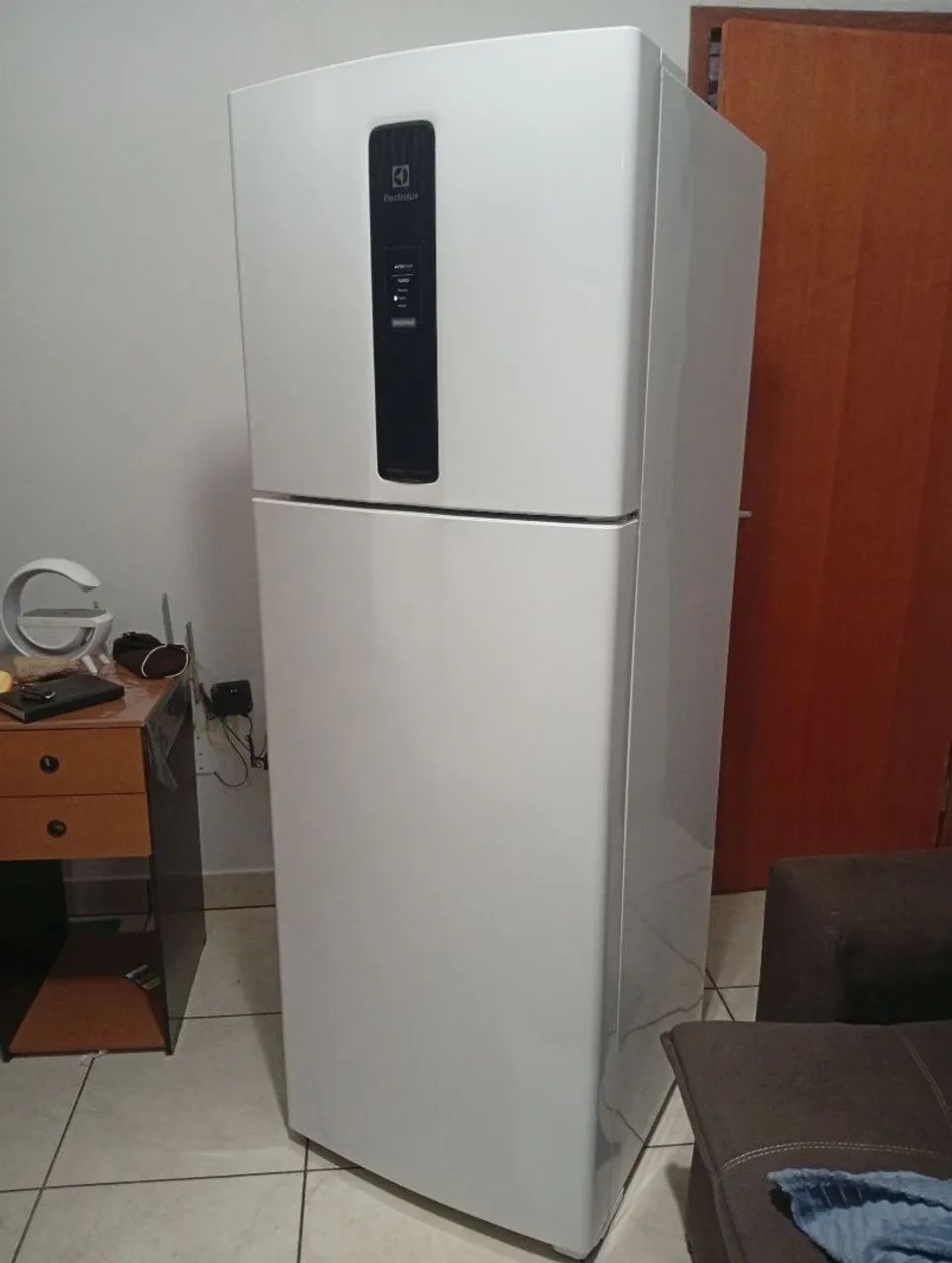 Geladeira Electrolux Inverter  - Foto 2