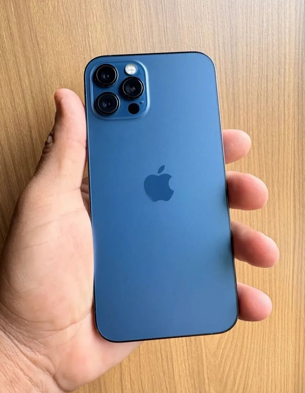 iPhone 12 Pro  - Foto 4