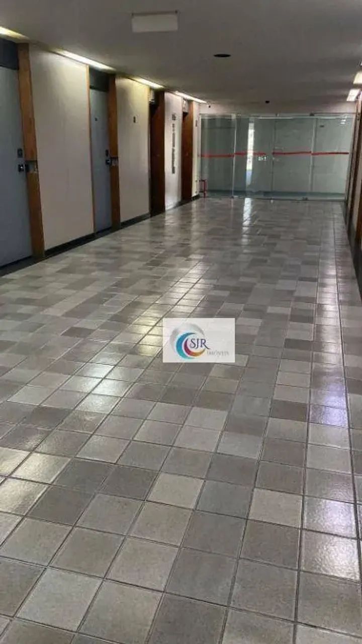Conjunto para alugar, 878 m² - Centro - São Paulo/SP - Foto 3