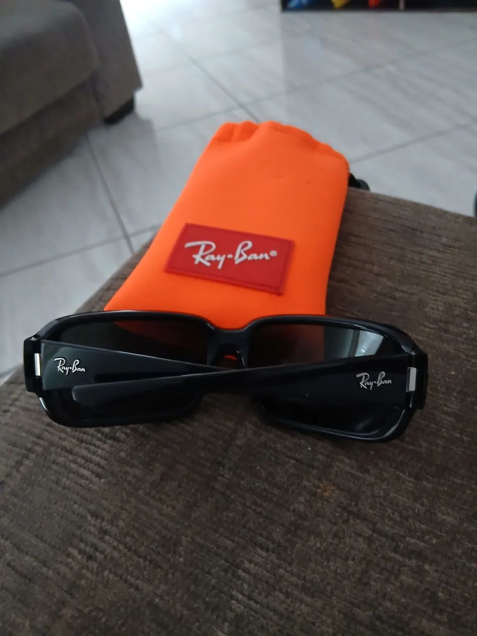 Óculos escuro Ray ban 