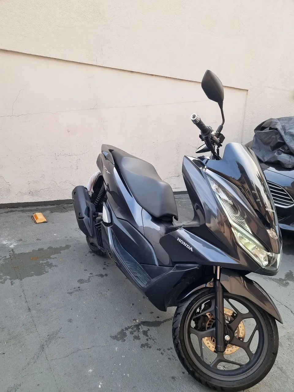 PCX Único Dono - Foto 2
