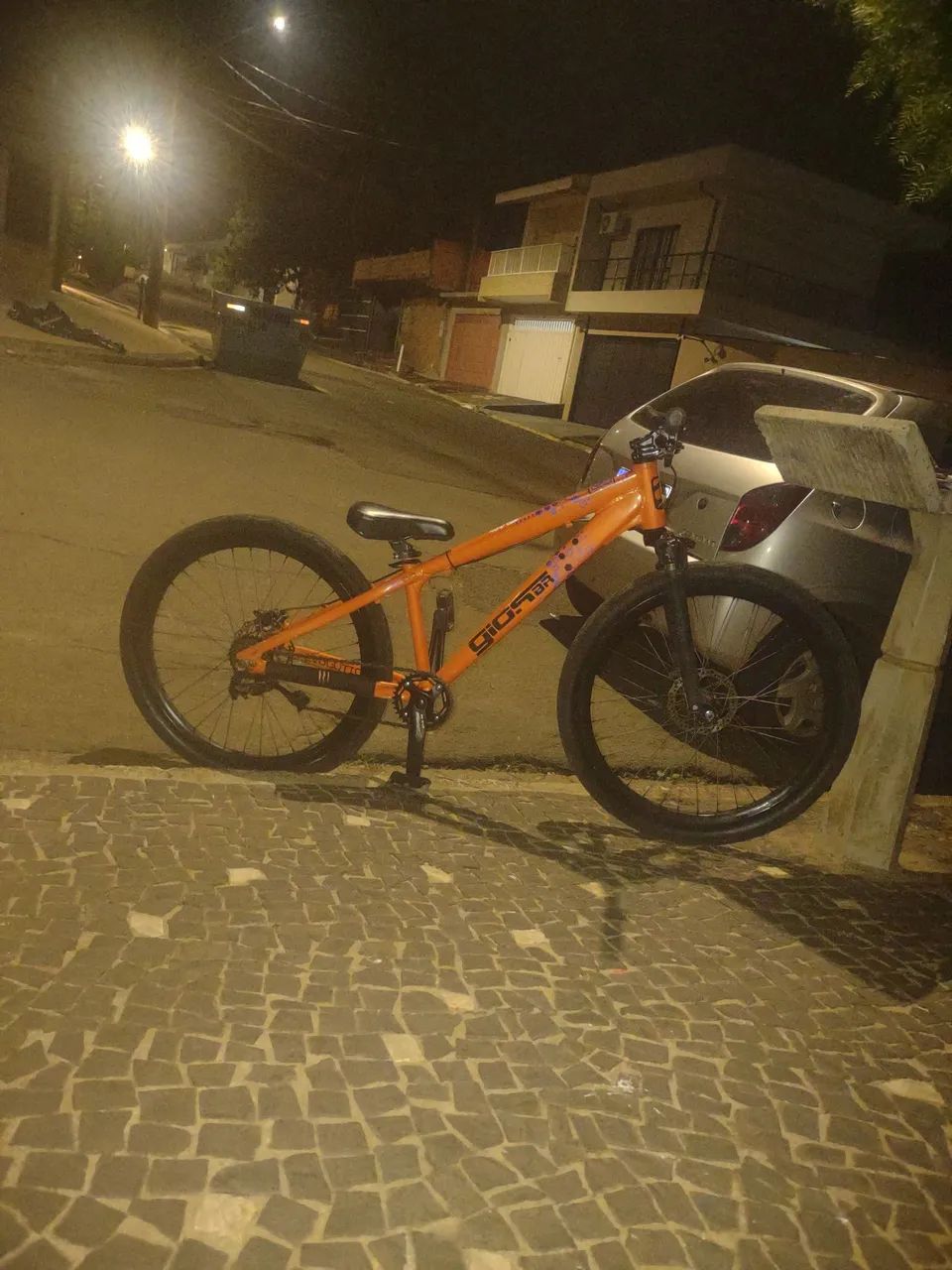Vendo Gios Frx Evo 