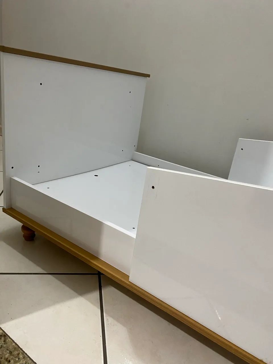 Cama Mini montessoriana  - Foto 5
